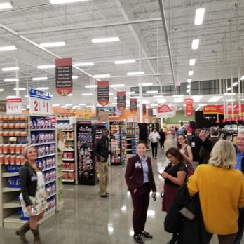 H-E-B - Huge new store - Grocery Near Me - Houston, Texas