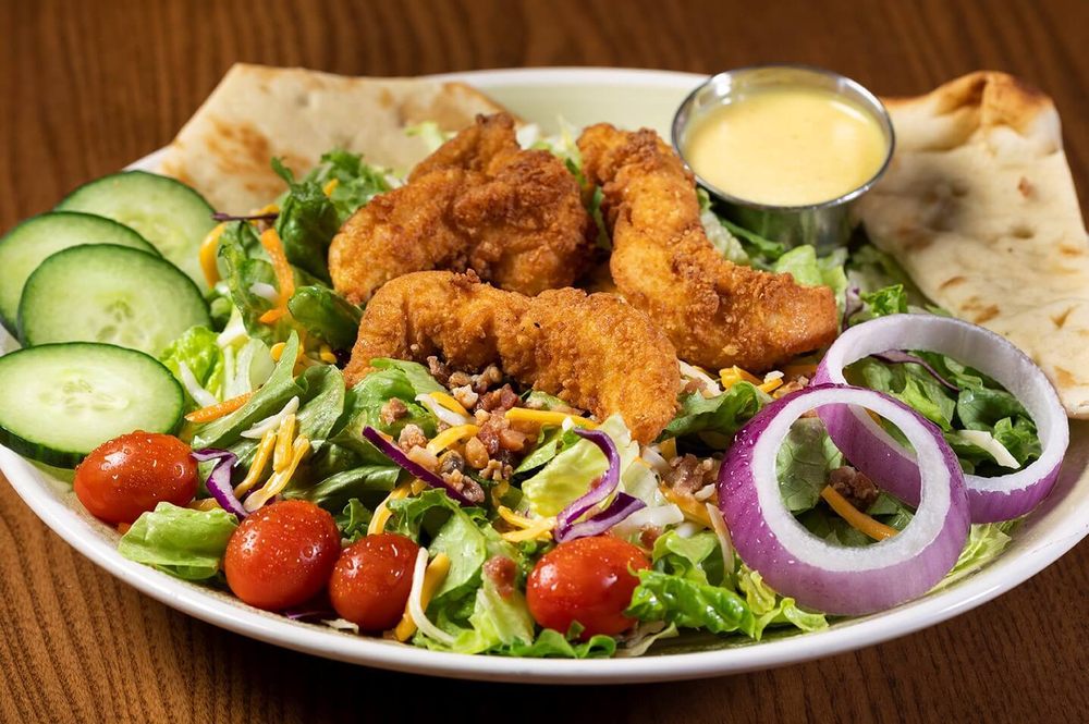 Food from 99 Restaurants