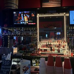 Charley's Pub