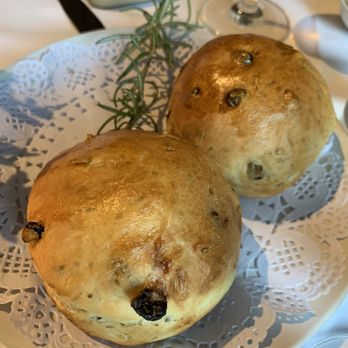Julienne - Amazing rolls! - New American Near Me - San Marino, California