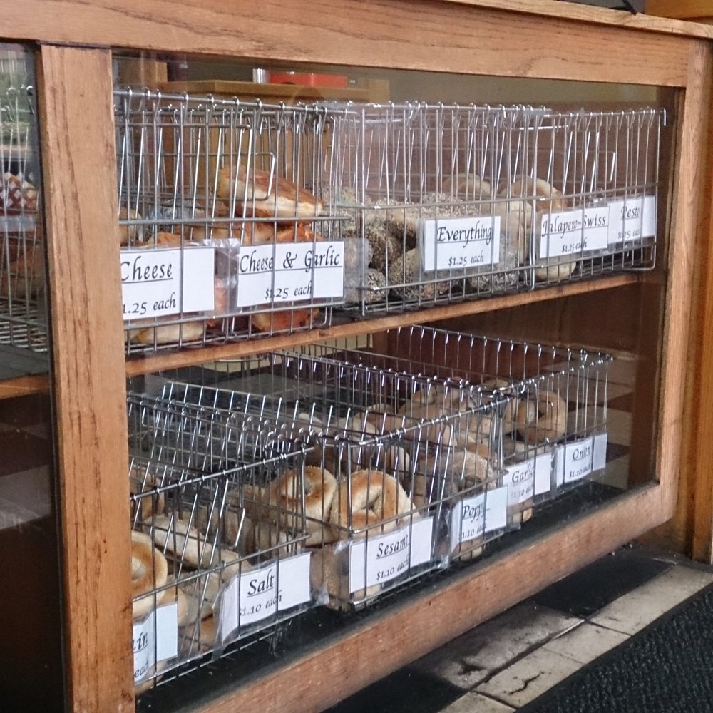 Bagel Land - Bakeries Near Me - Portland, Oregon Bagel Land - Bakeries Near Me - Portland, Oregon