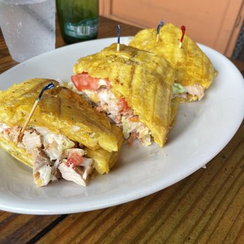 El Platanal - Turkey sandwich - Caribbean Near Me - Carolina, Puerto Rico El Platanal - Turkey sandwich - Caribbean Near Me - Carolina, Puerto Rico