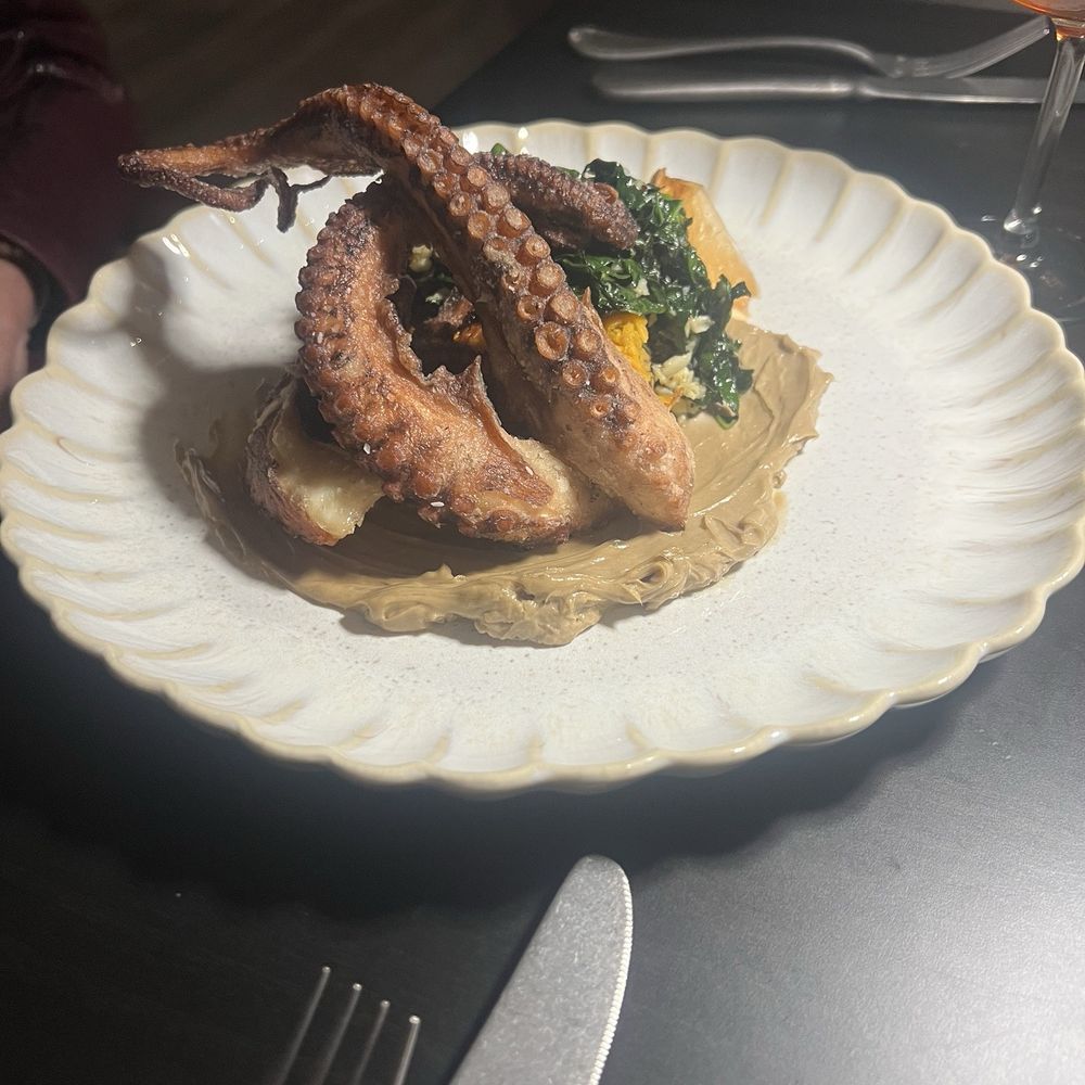 The Lodge - Octopus - Seafood Near Me - Windsor, Colorado The Lodge - Octopus - Seafood Near Me - Windsor, Colorado