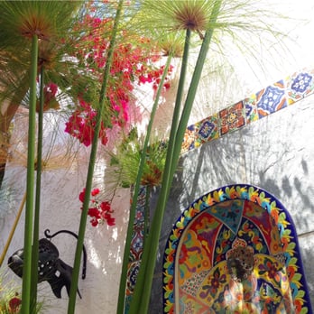 New Leaf - a colorfully decorated outdoor area - Landscaping Near Me - Long Beach, California New Leaf - a colorfully decorated outdoor area - Landscaping Near Me - Long Beach, California