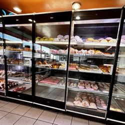 Panaderia Mana - Yummy