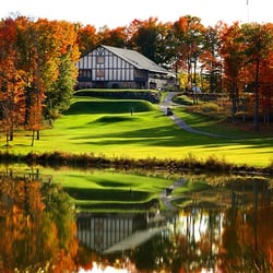 Loch March Golf & Country Club - Loch March Golf & Country Club