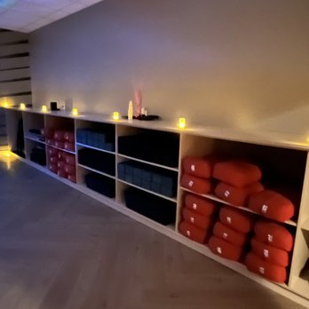 Forever Yoga - Yoga Near Me - Tempe, Arizona