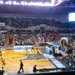 Antarès - Msb vs Jsf