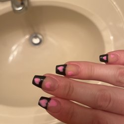 Venus Spa Nails