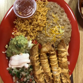 Jalapeño's 2 - Mexican Near Me - Reno, Nevada