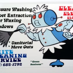 Bright Cleaning Service