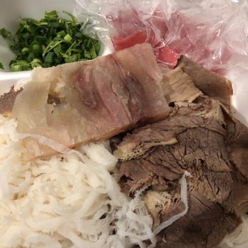 Pho Hong - Pho special to go medium size - Vietnamese Near Me - Las Vegas, Nevada Pho Hong - Pho special to go medium size - Vietnamese Near Me - Las Vegas, Nevada