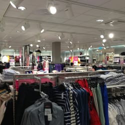 Hennes & Mauritz Farmandstredet - Barneavdeling