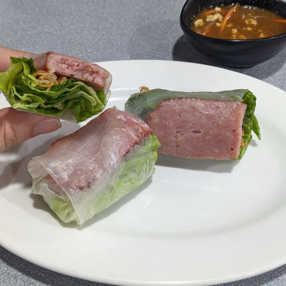 Pho Chala - King roll - Vietnamese Near Me - Canoga Park, California