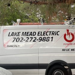 Lake Mead Electric