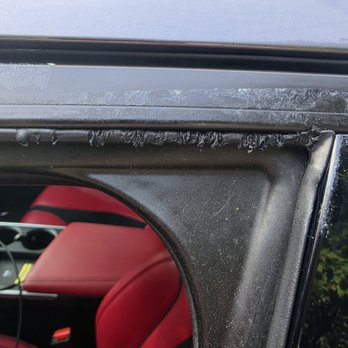 Kingston Honda - destroyed window seal - Car Dealers Near Me - Kingston, Ontario Kingston Honda - destroyed window seal - Car Dealers Near Me - Kingston, Ontario