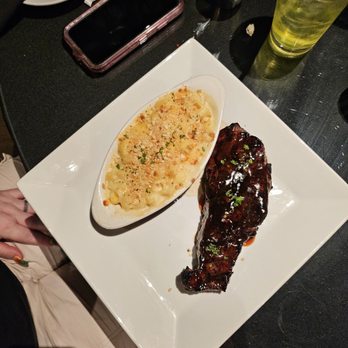 The Grill on Third - NY Strip and Mac n Cheese - Seafood Near Me - Huntington, West Virginia The Grill on Third - NY Strip and Mac n Cheese - Seafood Near Me - Huntington, West Virginia