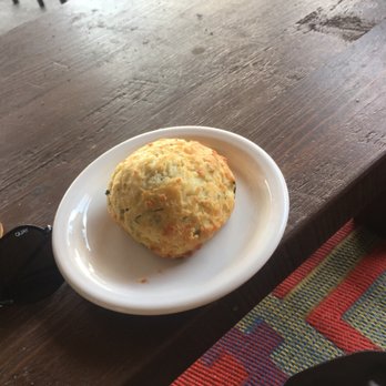 Brew HaHa! - Cheddar chive biscuit - Cafes Near Me - Newark, Delaware Brew HaHa! - Cheddar chive biscuit - Cafes Near Me - Newark, Delaware