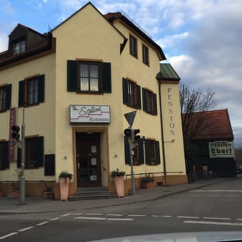 Ristorante Tre Scalini - Italian Near Me - Munich, BY Ristorante Tre Scalini - Italian Near Me - Munich, BY