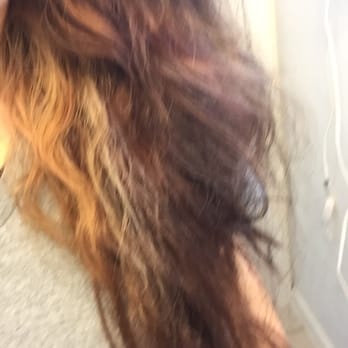 Rumors Hair Design - Truly horrible result of rumors hair salon saugus ma - Hair Salons Near Me - Saugus, Massachusetts
