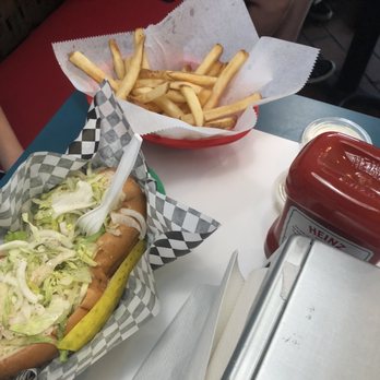Hero House - Fries - Sandwiches Near Me - Winston Salem, North Carolina Hero House - Fries - Sandwiches Near Me - Winston Salem, North Carolina