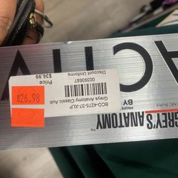 Discount Uniform Store - Good deal on Grey's scrubs