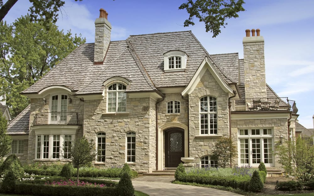 Slide of Lomeli Roofing Co