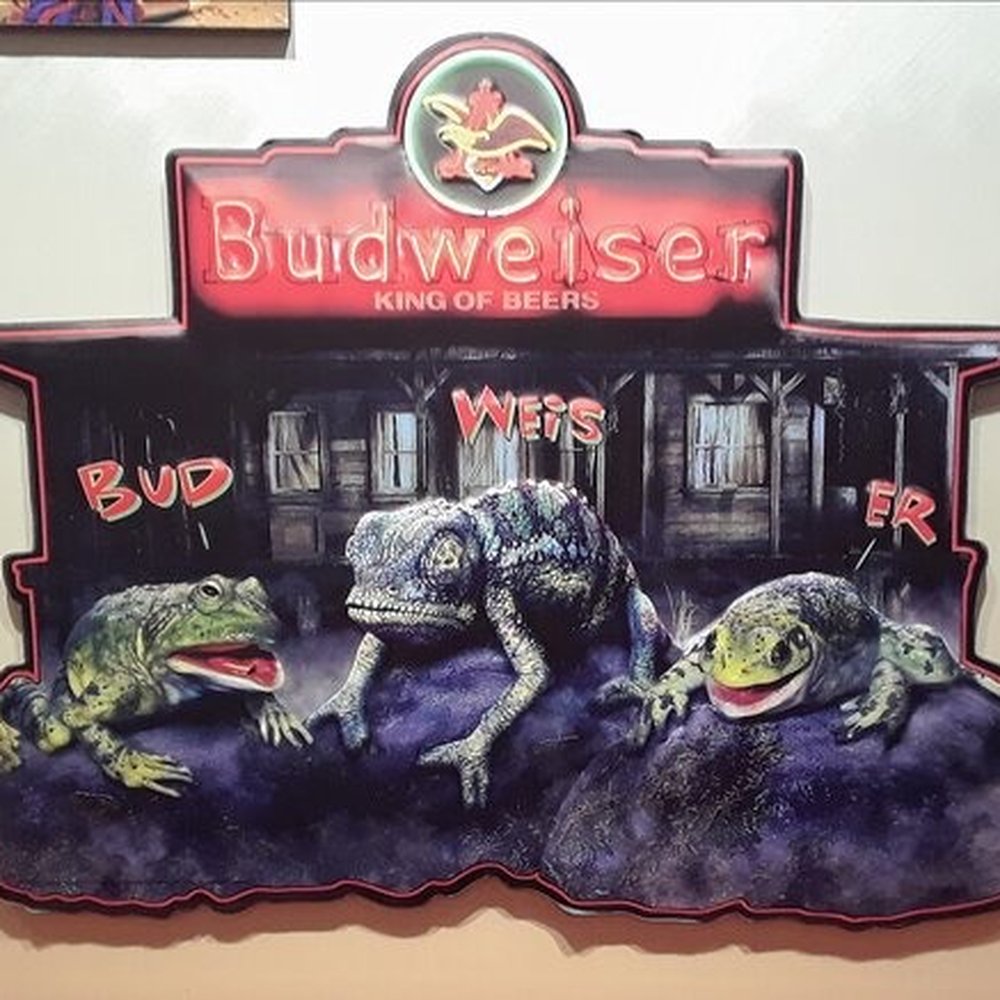 Anheuser-Busch Companies - Breweries Near Me - St. Louis, Missouri