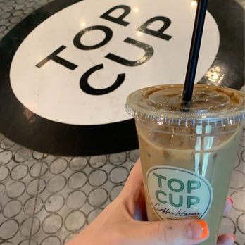 Top Cup Coffee House - Coffee & Tea Near Me - Gilbert, Arizona