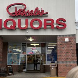 Pascale's Liquors