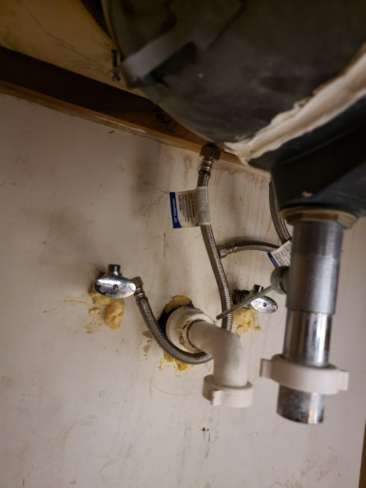 Slide of Exxodus maintenance