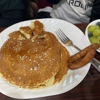 James Restaurant - Pancakes - Salad Near Me - San Fernando, California James Restaurant - Pancakes - Salad Near Me - San Fernando, California