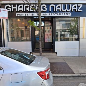 Ghareeb Nawaz - The New Look. - Pakistani Near Me - Chicago, Illinois Ghareeb Nawaz - The New Look. - Pakistani Near Me - Chicago, Illinois