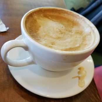 Ada's Cafe - Latte. - Cafes Near Me - Palo Alto, California Ada's Cafe - Latte. - Cafes Near Me - Palo Alto, California