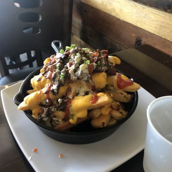 Corner Grill - Really good fries. - New American Near Me - Tujunga, California