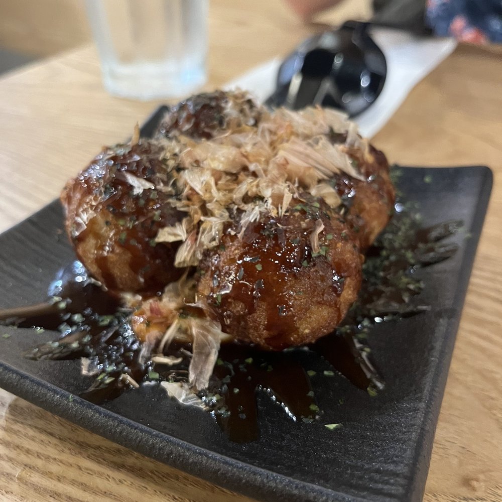 takoyaki takoyaki