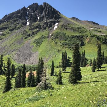 Alpine Scenic 4X4 Tours - Tours Near Me - Ouray, Colorado Alpine Scenic 4X4 Tours - Tours Near Me - Ouray, Colorado