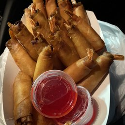 BEST LUMPIA - Updated December 2024 - 287 Photos & 571 Reviews - 9305