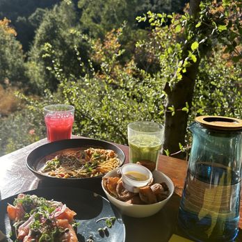 Cafe on 27 - Breakfast & Brunch Near Me - Topanga, California Cafe on 27 - Breakfast & Brunch Near Me - Topanga, California