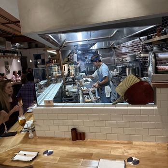 zoku - Interior - Izakaya Near Me - Redondo Beach, California zoku - Interior - Izakaya Near Me - Redondo Beach, California