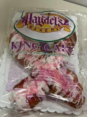 Haydel's Bakery by null Haydel's Bakery by null