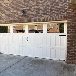 Fastfix Garage Door