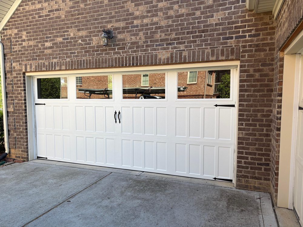 Fastfix Garage Door - Garage Door Contractor in Charlotte, NC