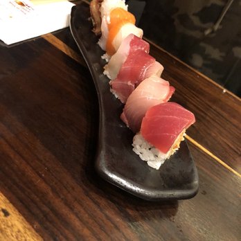 Sushi ii - Special order roll - Japanese Near Me - Honolulu, Hawaii Sushi ii - Special order roll - Japanese Near Me - Honolulu, Hawaii