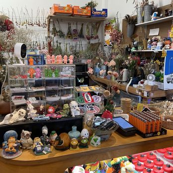 The Inconvenience Store - Gift Shops Near Me - Costa Mesa, California