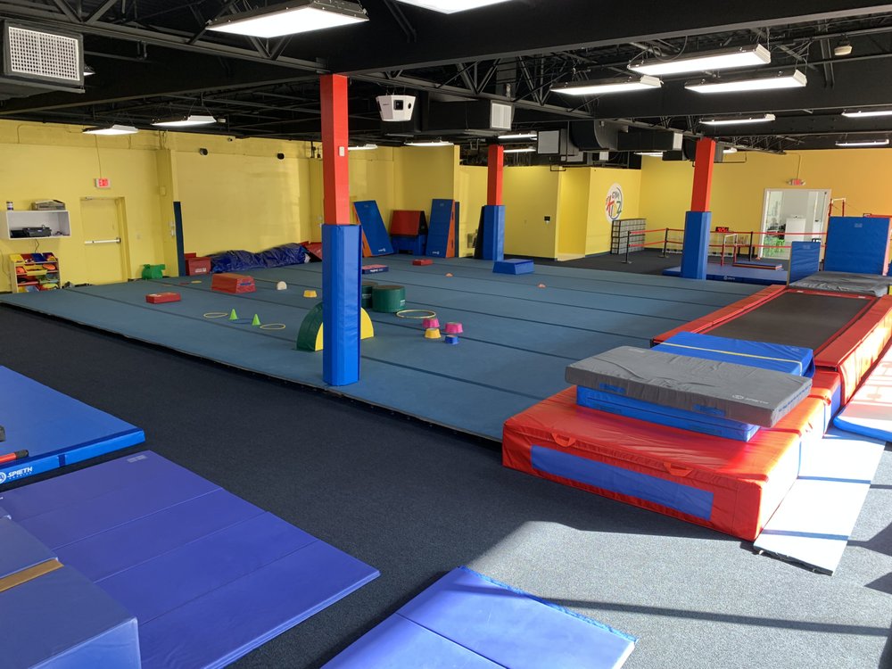 GYM KIDZ GYMNASTICS PEMBROKE PINES Updated September 2024 6860 SW 195th Ave, Pembroke