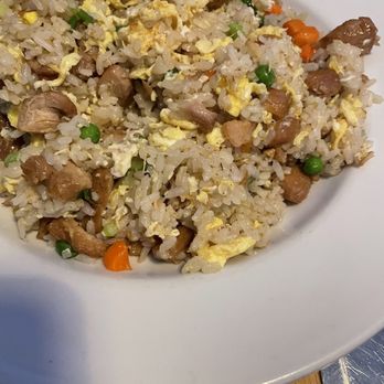 Korea House - Meat fried rice - Korean Near Me - East Lansing, Michigan Korea House - Meat fried rice - Korean Near Me - East Lansing, Michigan