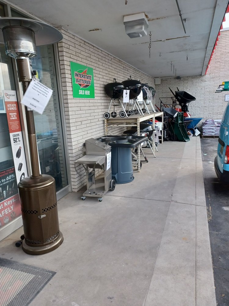 PARIS ACE HARDWARE Updated October 2024 43 Photos & 22 Reviews