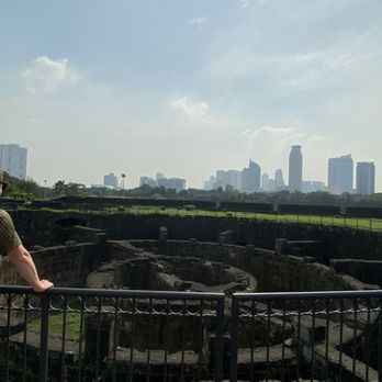 Baluarte De San Diego - Landmarks & Historical Buildings Near Me - Manila, NCR