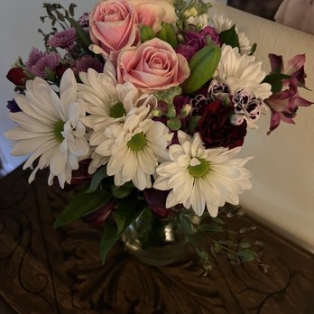 William Paul Design - Here's what was delivered! - Florists Near Me - Austin, Texas